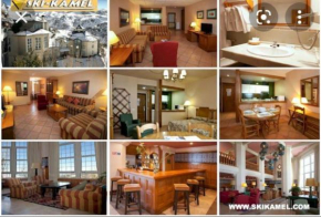 Sierra Nevada Plaza Andalucia localización fantástica